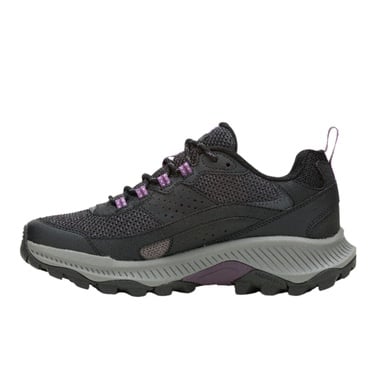  Merrell Speed Strike 2 Kadın Siyah Outdoor Ayakkabı