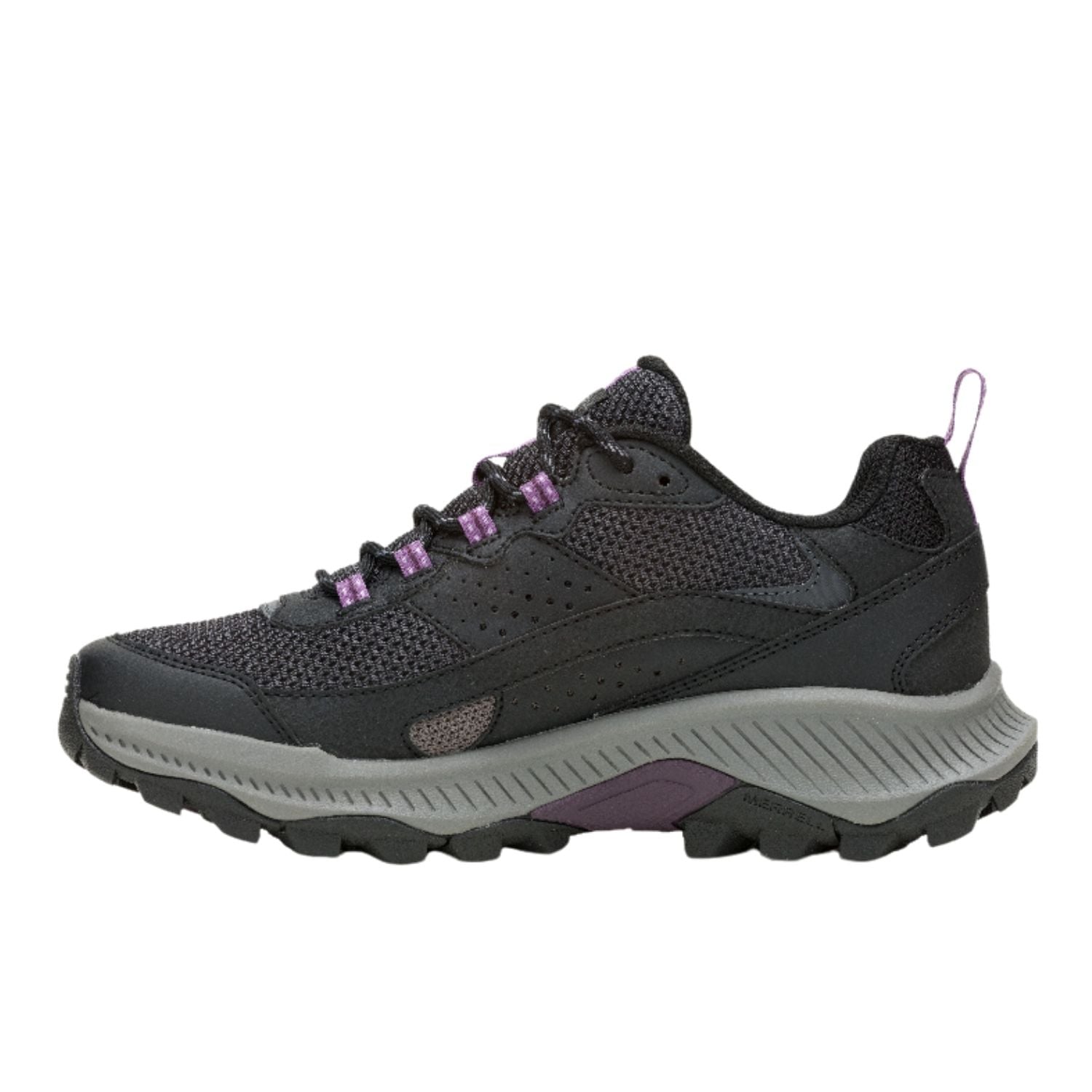  Merrell Speed Strike 2 Kadın Siyah Outdoor Ayakkabı