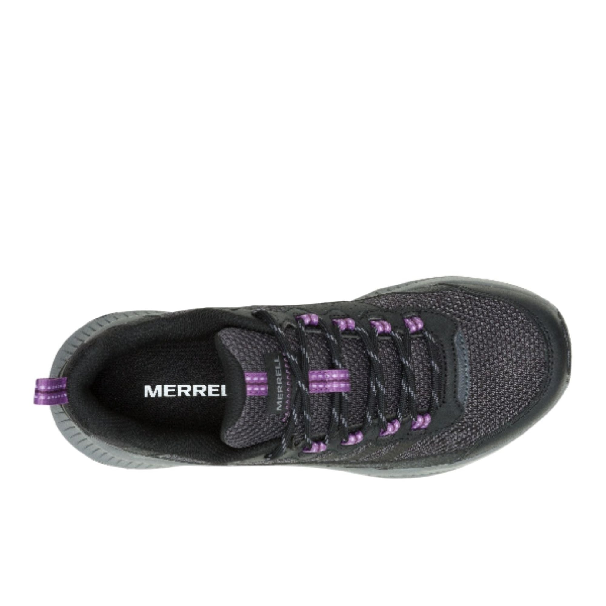 Merrell Speed Strike 2 Kadın Siyah Outdoor Ayakkabı