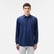 Lacoste Erkek Slim Fit Lacivert Gömlek