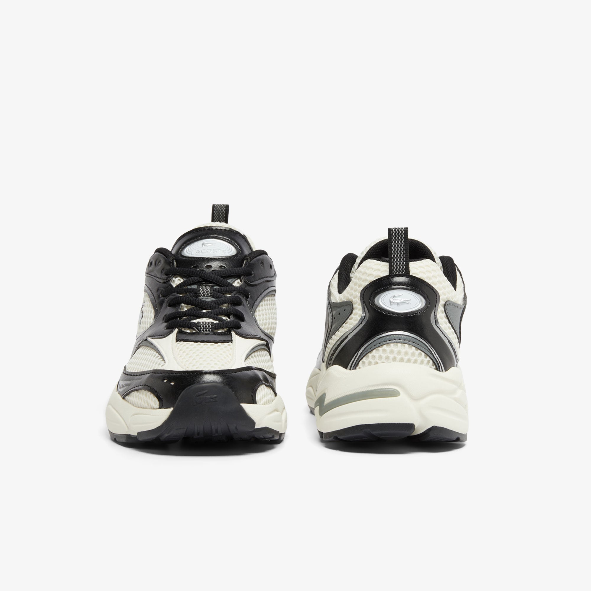 Lacoste Lacoste Storm 96 2K Erkek Bej Sneaker | FashFed Bej - 6. görsel