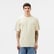 Lacoste Erkek Oversize Fit Bisiklet Yaka Lacivert T-Shirt