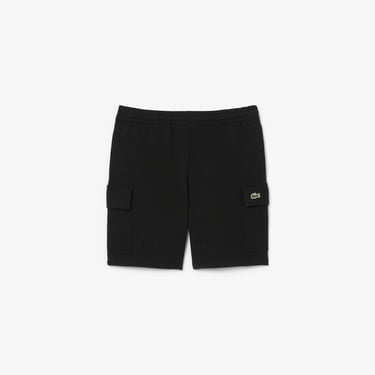  Lacoste Erkek Regular Fit Siyah Şort