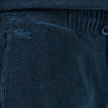  Erkek Regular Fit Lacivert Şort