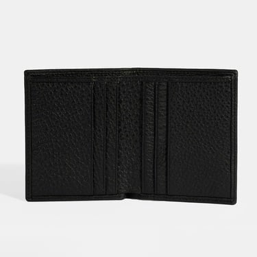  Erkek Siyah Deri Cüzdan