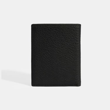  Erkek Siyah Deri Cüzdan