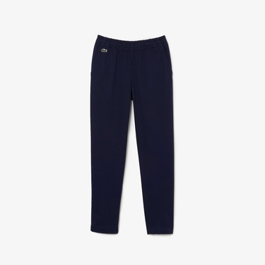  Lacoste Çocuk Regular Fit Lacivert Pantolon