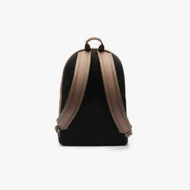  Lacoste Erkek Kahverengi Sırt Çantası