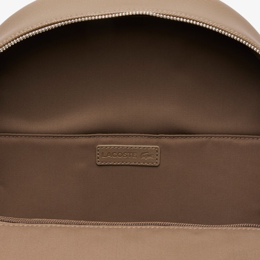  Lacoste Erkek Kahverengi Sırt Çantası
