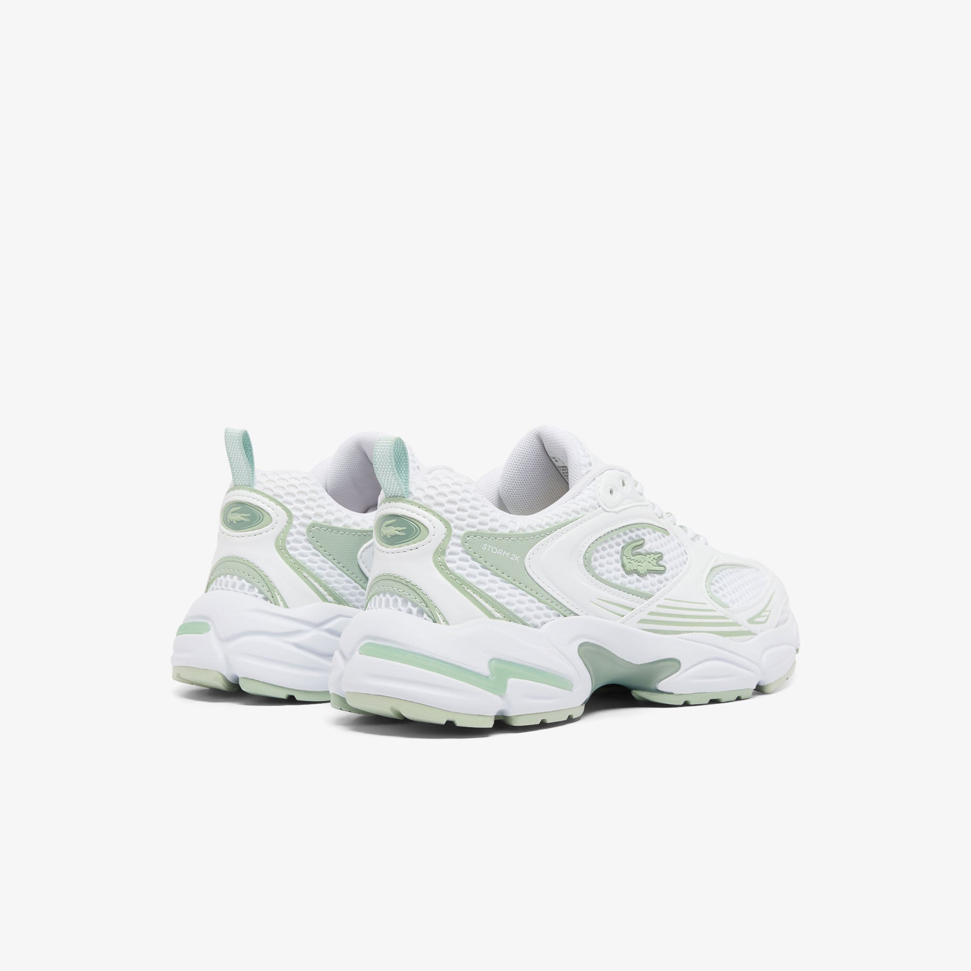 Storm 96 2K Kadın Beyaz Sneaker