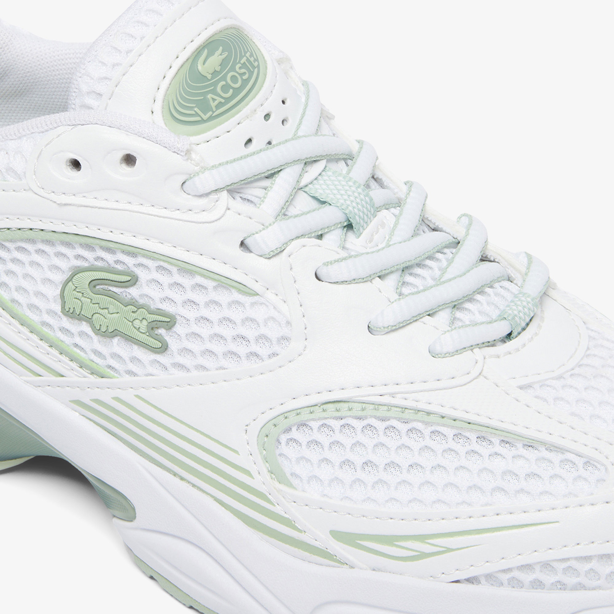 Storm 96 2K Kadın Beyaz Sneaker