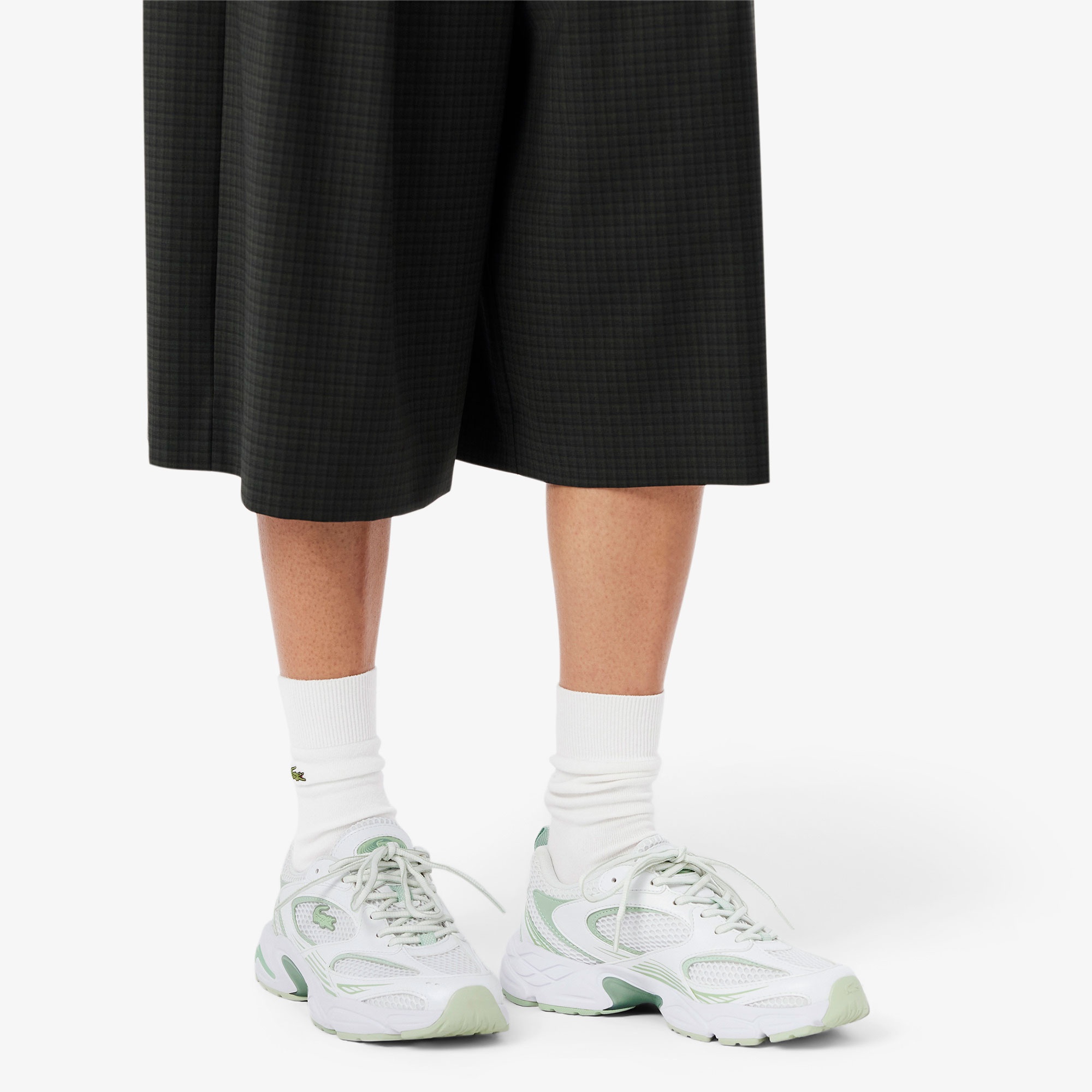 Storm 96 2K Kadın Beyaz Sneaker