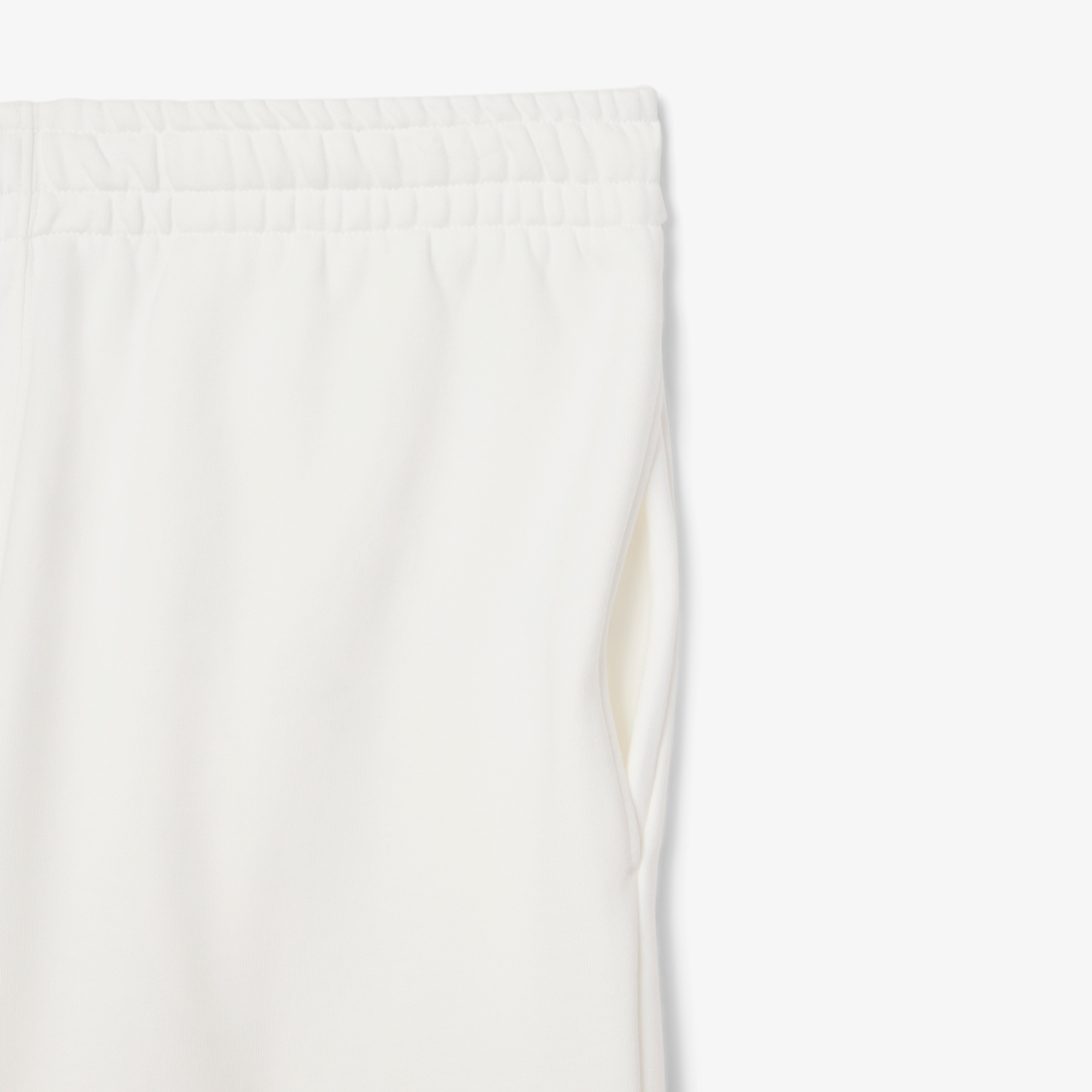 Erkek Regular Fit Baskılı Bej Şort