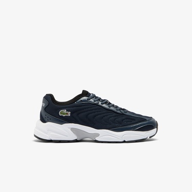  Lacoste Storm 96 2K Lite Erkek Lacivert Sneaker