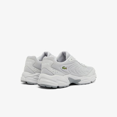  Lacoste Storm 96 2K Lite Erkek Gri Sneaker