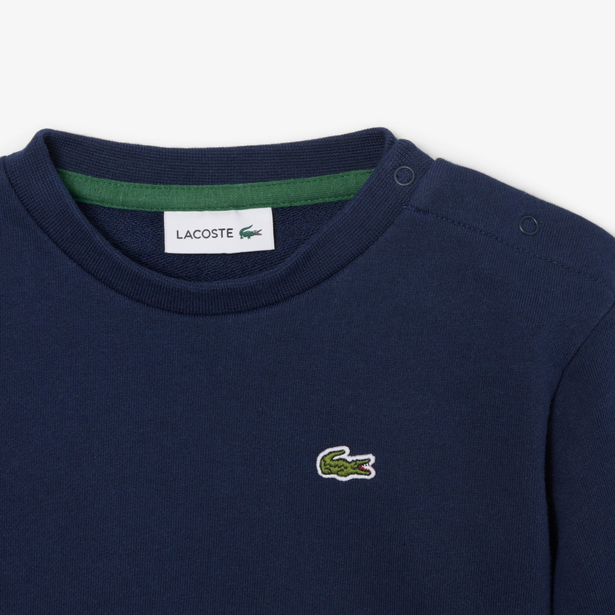 Erkek Çocuk Lacivert Pijama Takımı