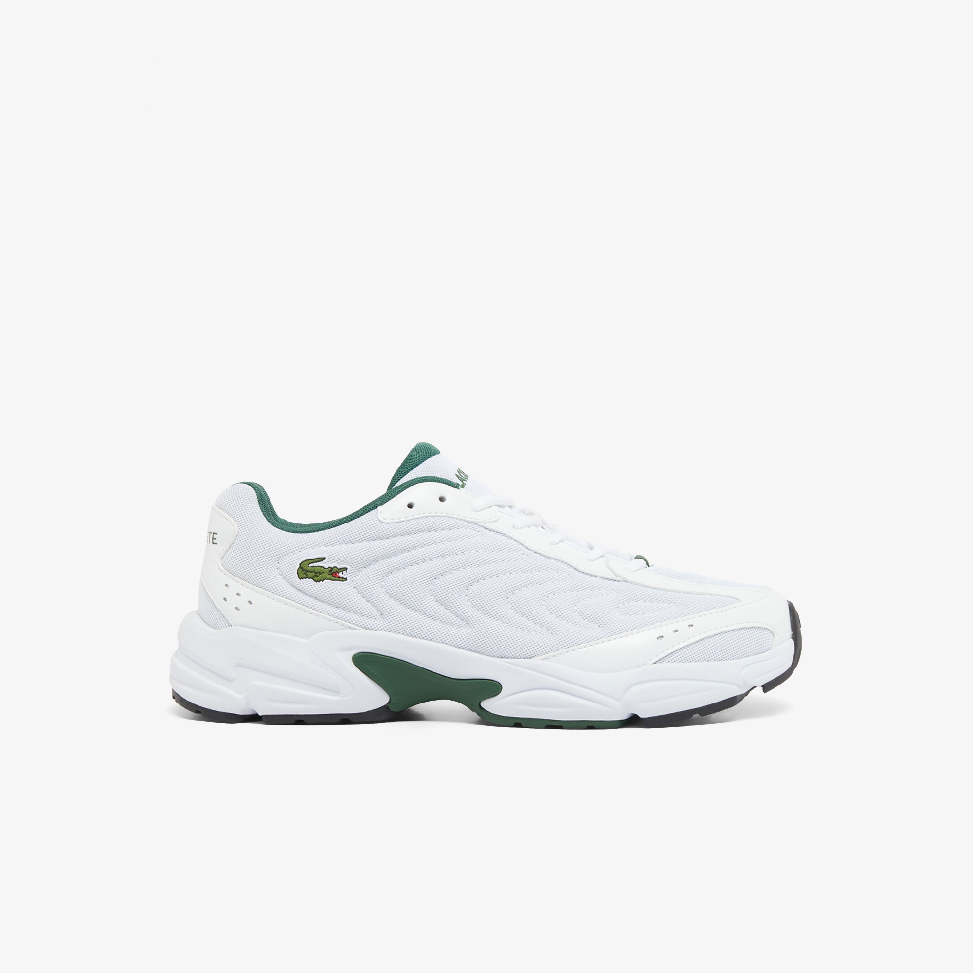 Lacoste Storm 96 2K Lite Erkek Beyaz Sneaker