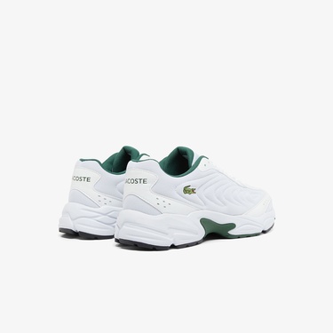 Lacoste Storm 96 2K Lite Erkek Beyaz Sneaker