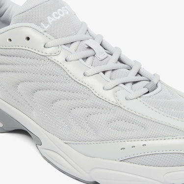  Lacoste Storm 96 2K Lite Erkek Gri Sneaker