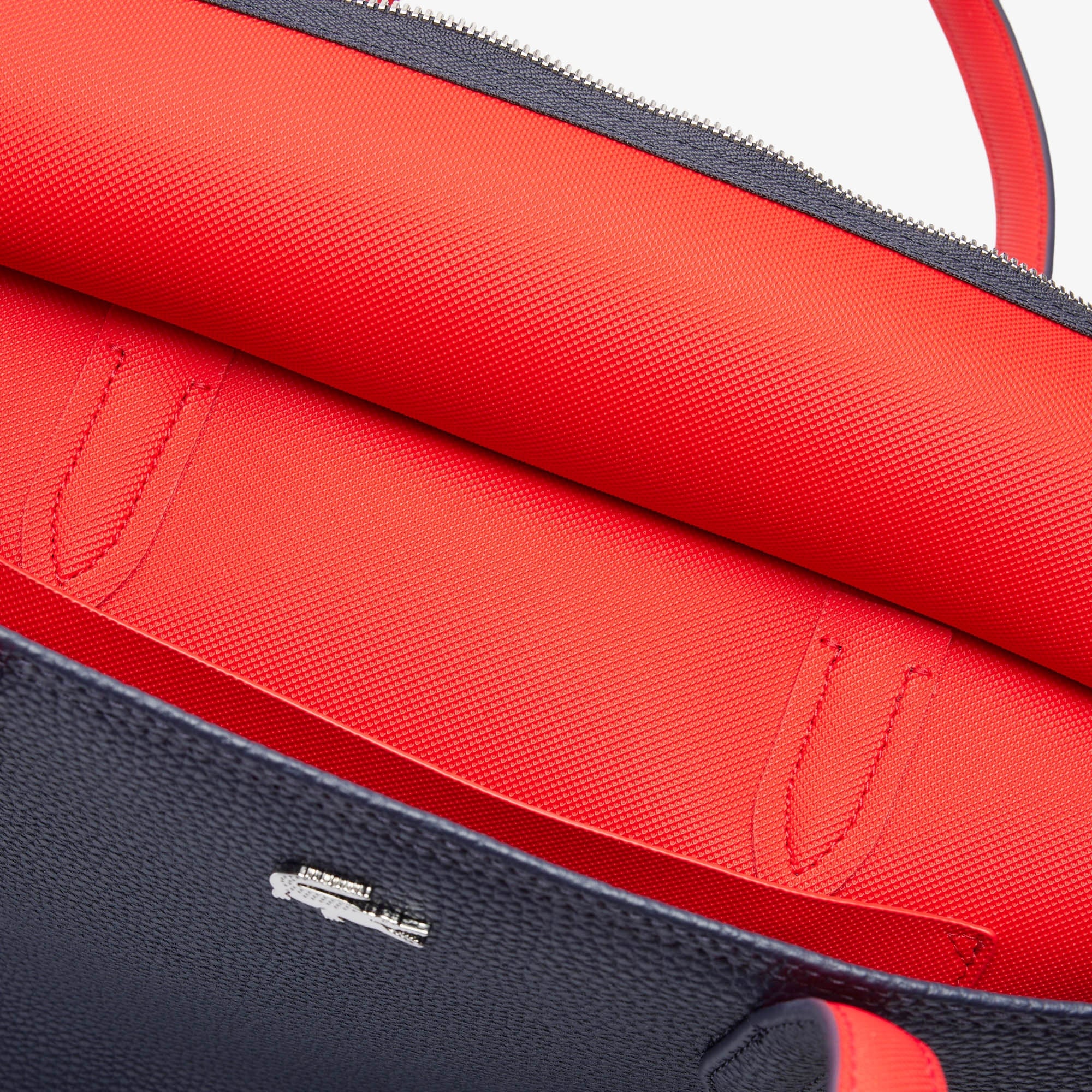 Lacoste Anna Kadın Lacivert Omuz Çantası