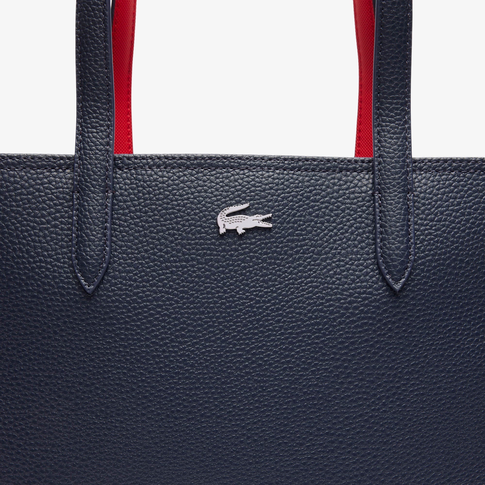 Lacoste Anna Kadın Lacivert Omuz Çantası