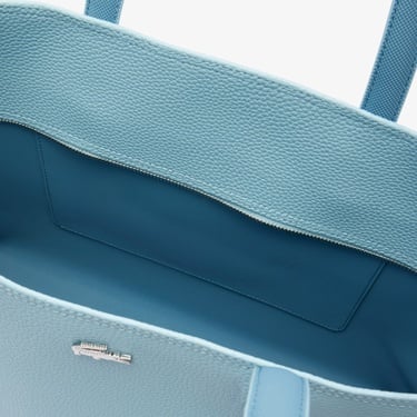  Lacoste Anna Kadın Açık Mavi Omuz Çantası