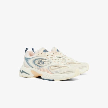  Lacoste Storm 96 2K Kadın Bej Sneaker