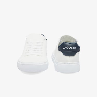  La Piquée Erkek Beyaz Sneaker
