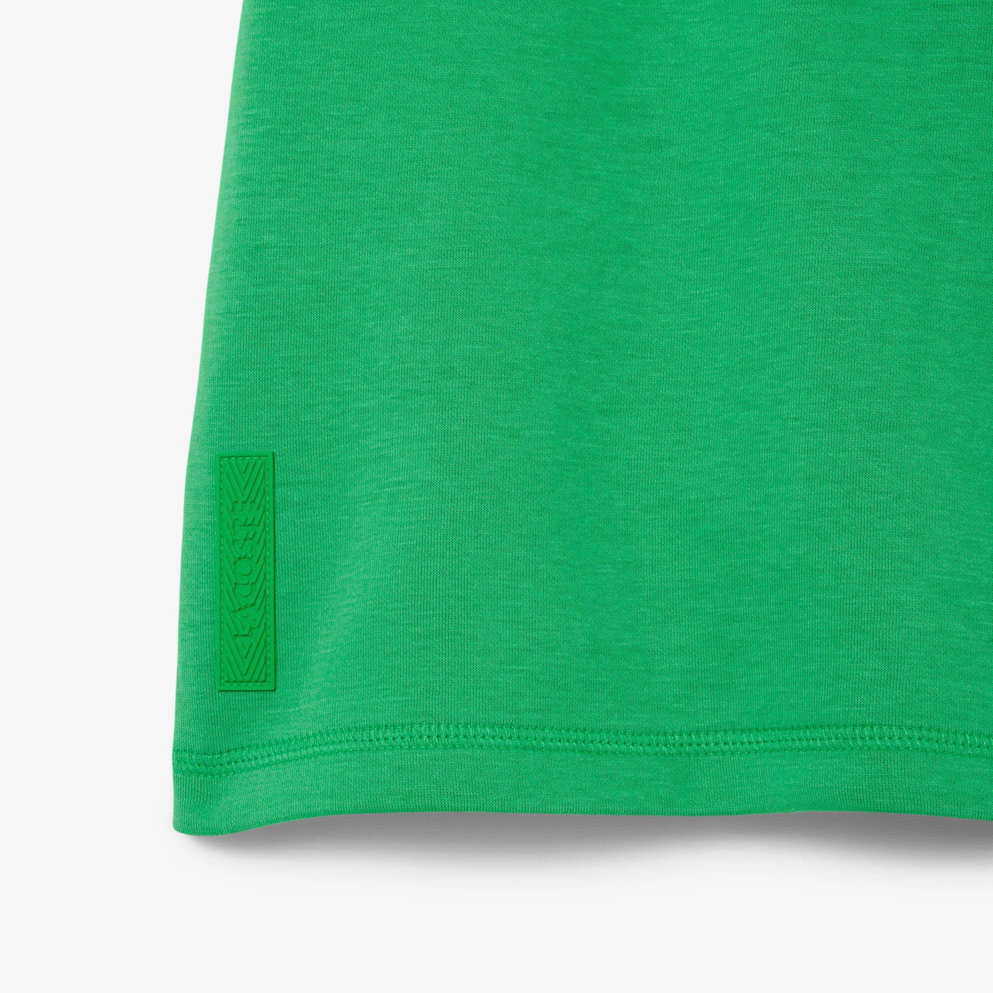 Lacoste Kadın Yeşil Şort