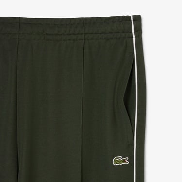  Lacoste Erkek Regular Fit Koyu Yeşil Eşofman Altı