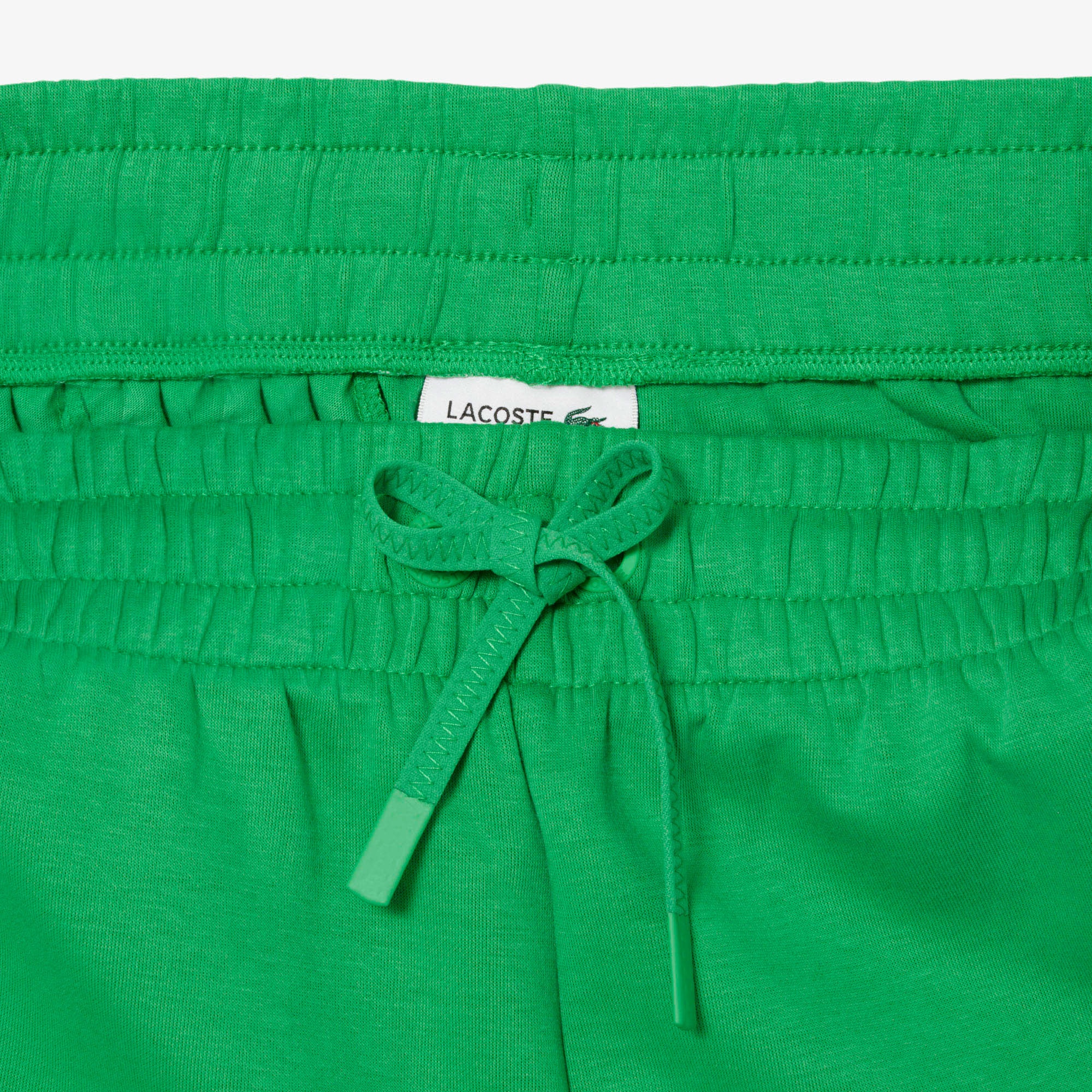 Lacoste Kadın Yeşil Şort