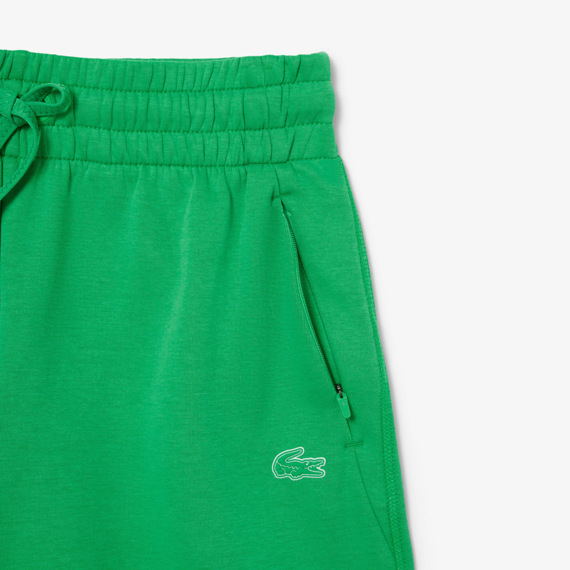 Lacoste Kadın Yeşil Şort