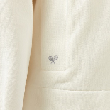  Lacoste Kadın Regular Fit Beyaz Gömlek