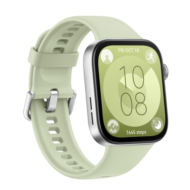  Huawei WATCH Fit 3 - Yeşil 55020CGE