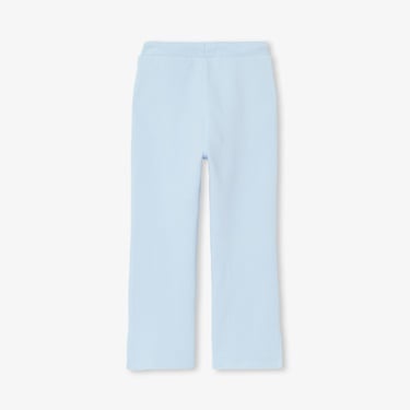  Jacadi Paris Kız Çocuk Ribanalı Pike Eşofman Altı