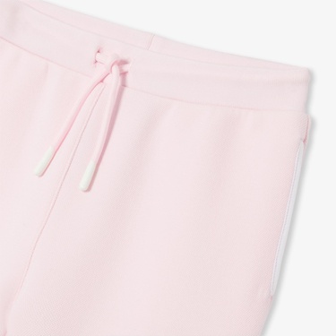  Jacadi Paris Kız Çocuk Ribanalı Pike Eşofman Altı