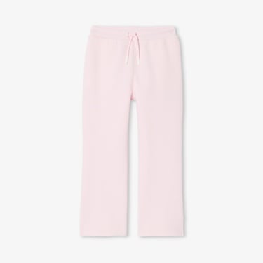  Jacadi Paris Kız Çocuk Ribanalı Pike Eşofman Altı