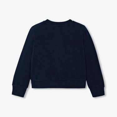  Jacadi Paris Kız Çocuk Fermuarlı Polar Hırka