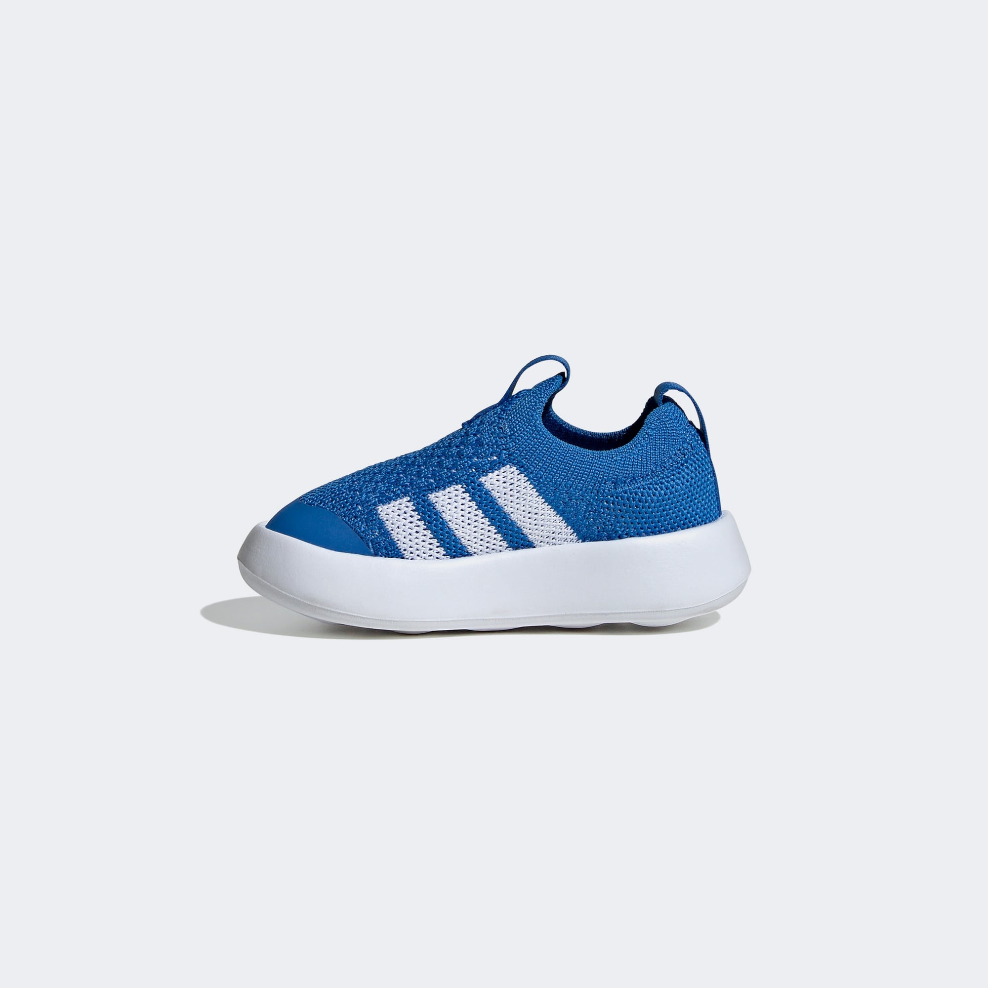 adidas Bubblecomfy Bebek Mavi Spor Ayakkabı