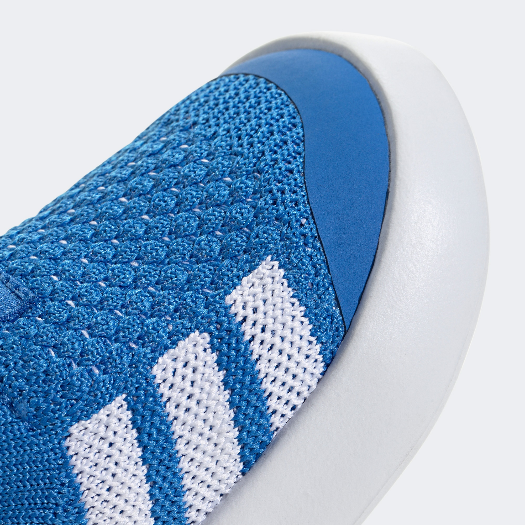 adidas Bubblecomfy Bebek Mavi Spor Ayakkabı