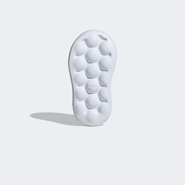  adidas Bubblecomfy Bebek Mavi Spor Ayakkabı