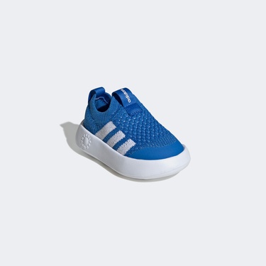  adidas Bubblecomfy Bebek Mavi Spor Ayakkabı