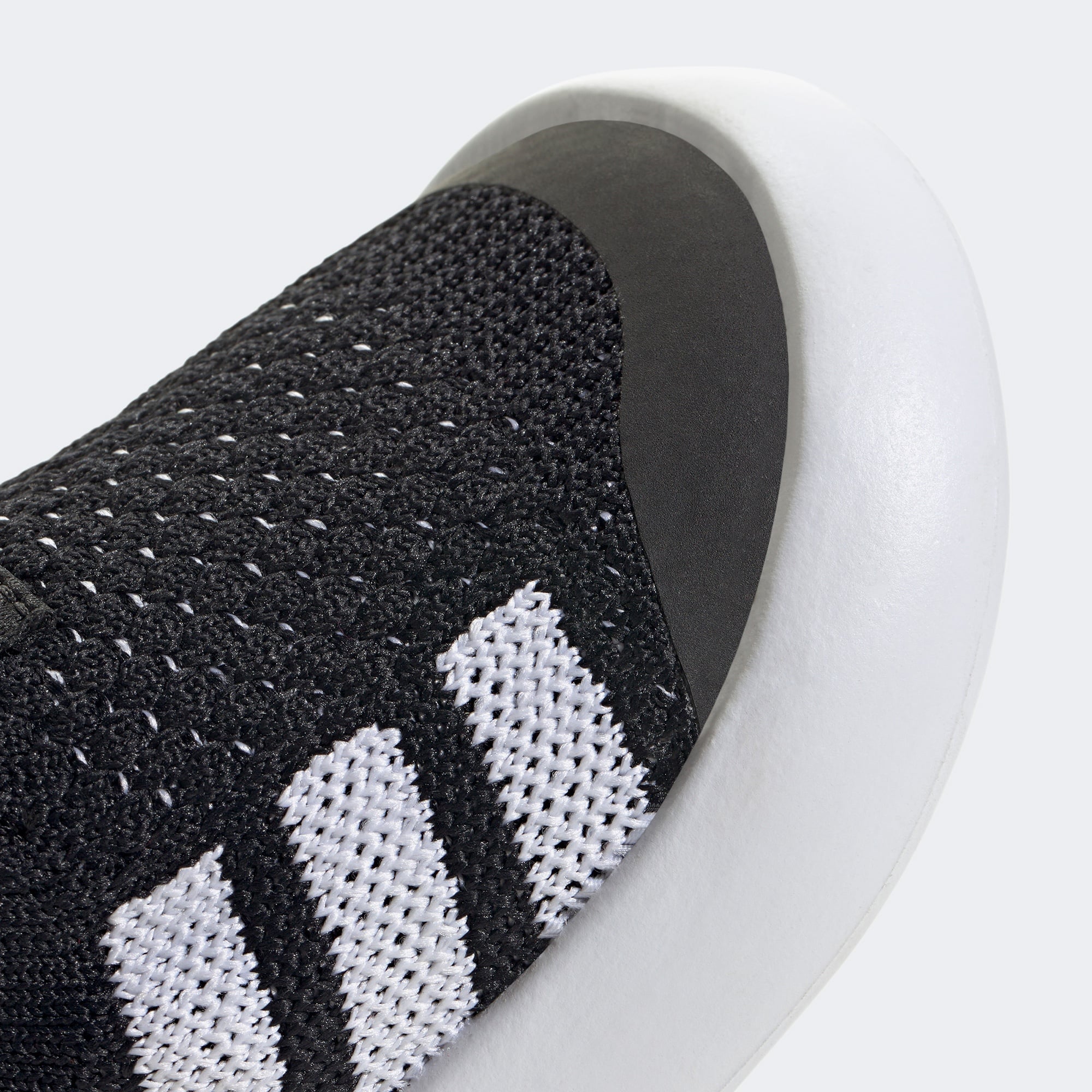 adidas Bubble Comfy Bebek Siyah Spor Ayakkabı