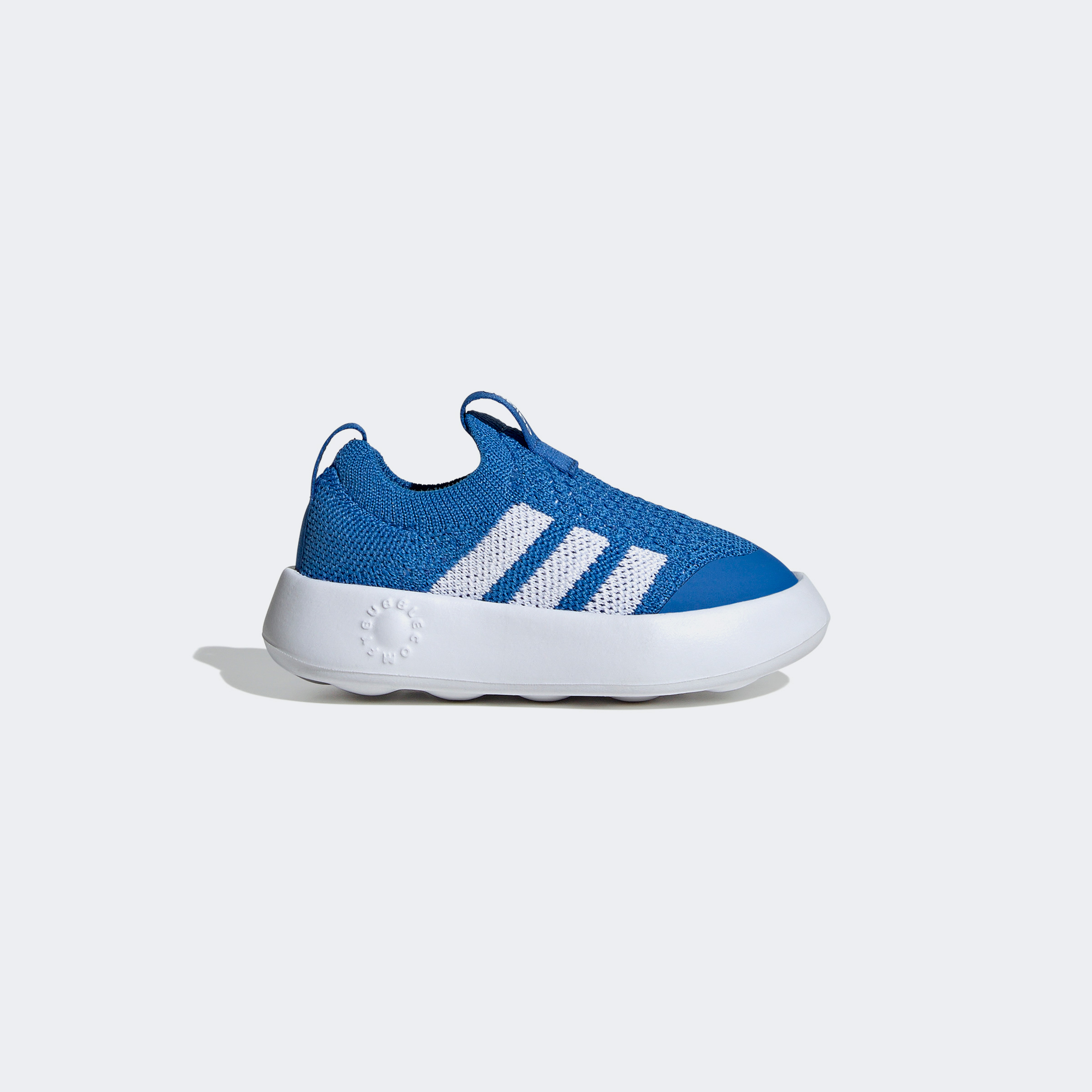 Adidas adidas Bubblecomfy Bebek Mavi Spor Ayakkabı Sneaker | FashFed Mavi - 2. görsel