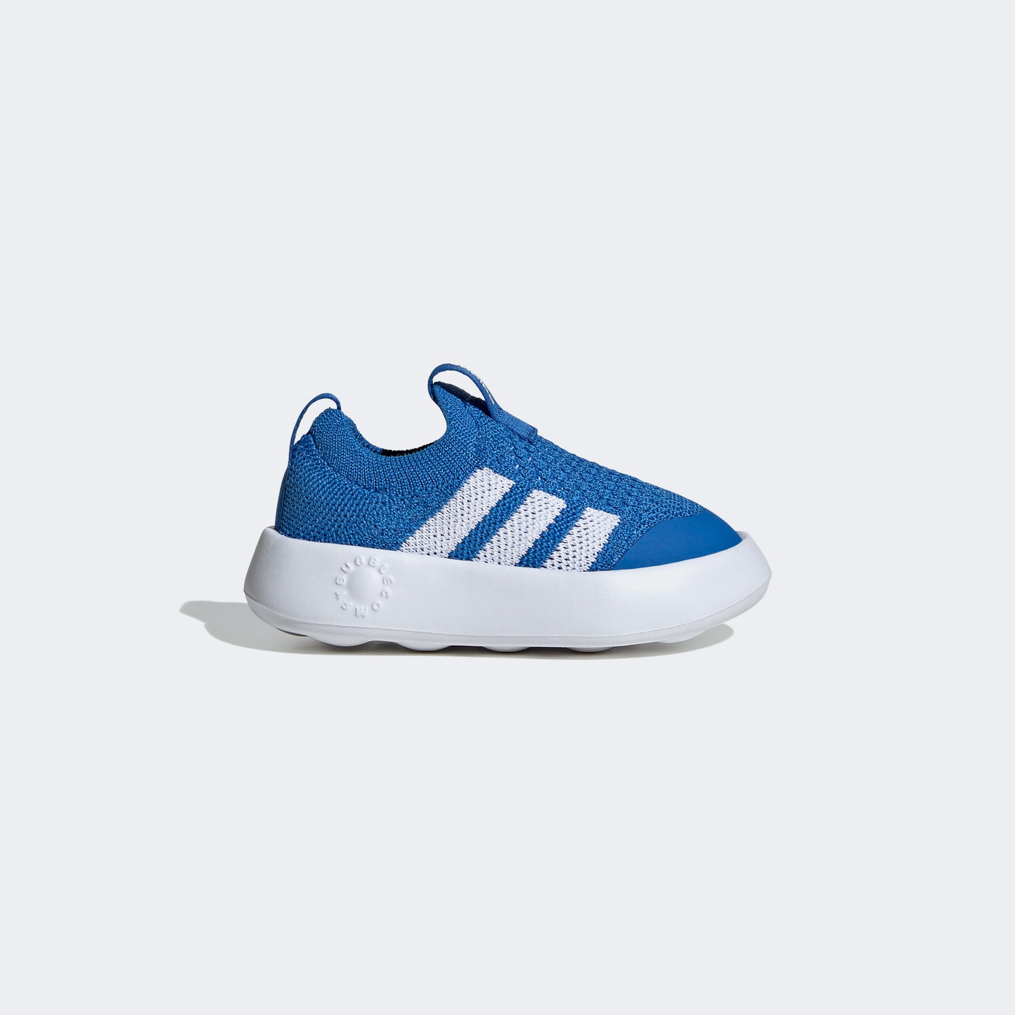 adidas Bubblecomfy Bebek Mavi Spor Ayakkabı