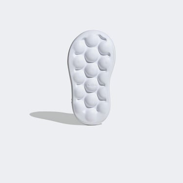  adidas Bubble Comfy Bebek Siyah Spor Ayakkabı