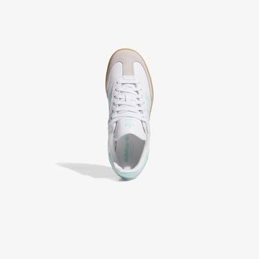  adidas Samba OG Çocuk Mavi Beyaz Spor Ayakkabı