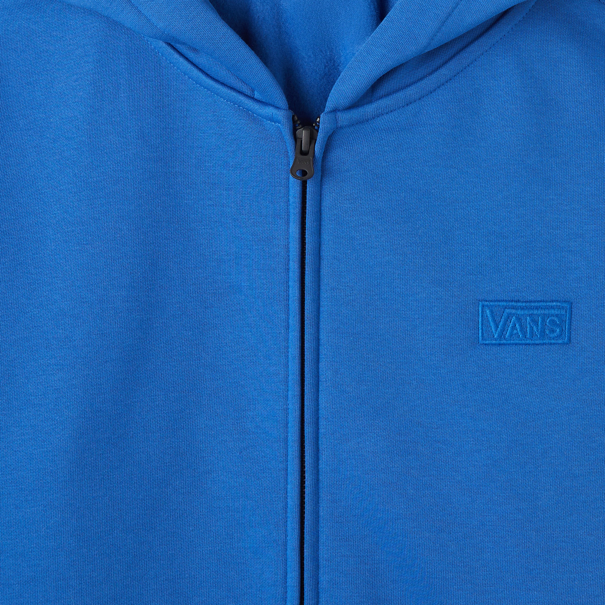 Vans Core Basic ii Fz Çocuk Mavi Sweatshirt