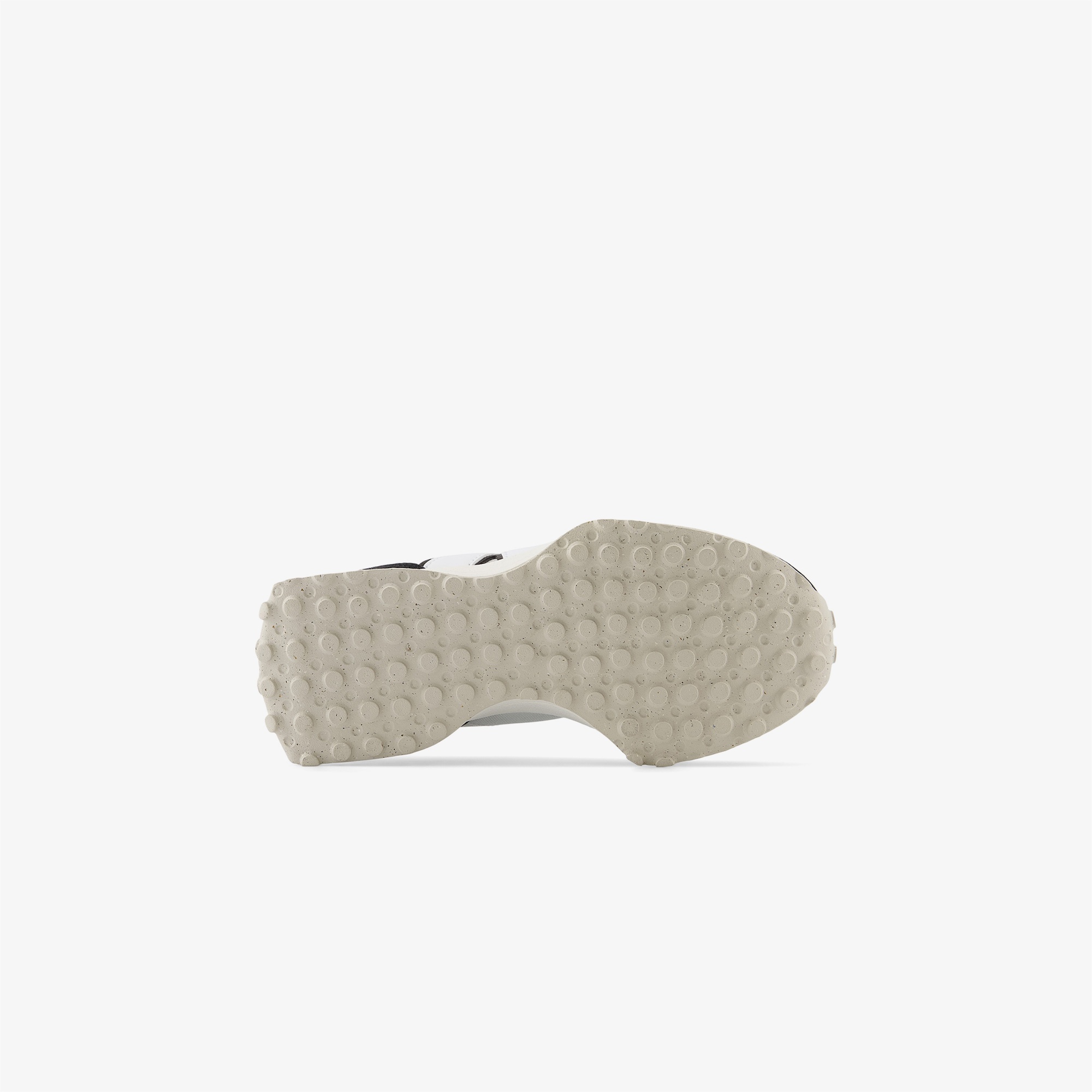 New Balance 327 Çocuk Gri Spor Ayakkabı