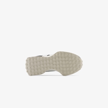  New Balance 327 Çocuk Gri Spor Ayakkabı